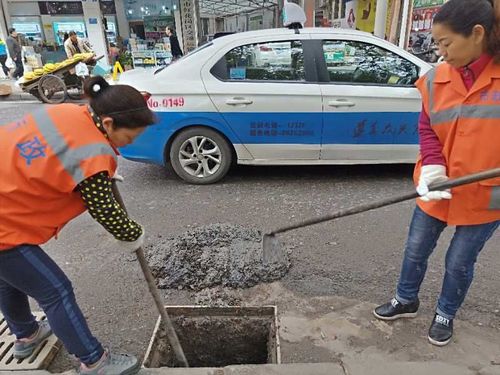 许昌沉沙井清掏-污水井清理