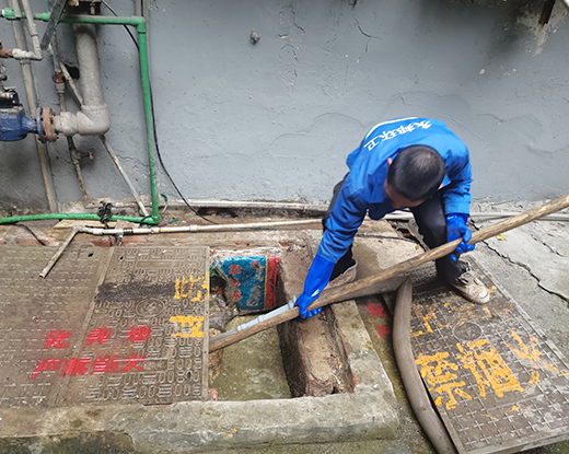 许昌清掏化粪池