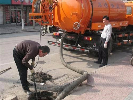许昌清掏化粪池，健康生活从这里开始